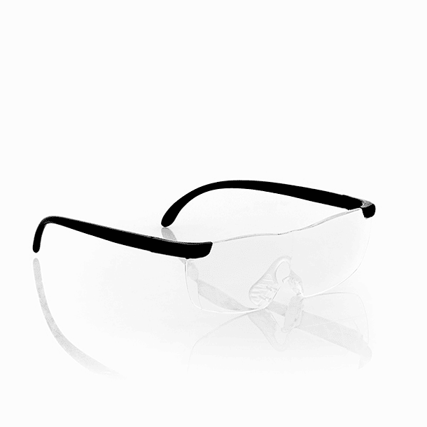 Óculos c/ Efeito Lupa - INNOVAGOODS 3