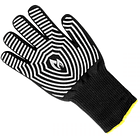 Luva de Protecção Altas Temperaturas p/ Cozinha, Churrasco, Lareiras, ... - TEESA 1