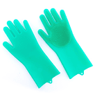 Par Luvas de Multifunções (Silicone) - INNOVAGOODS 1