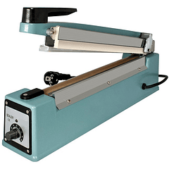 Máquina Profissional p/ Selar Sacos Plástico (50cm)