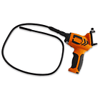 Camara de Inspecção Visual (Endoscopio) c/ Conexão Wi-Fi 1