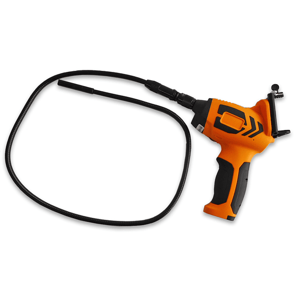 Camara de Inspecção Visual (Endoscopio) c/ Conexão Wi-Fi 1