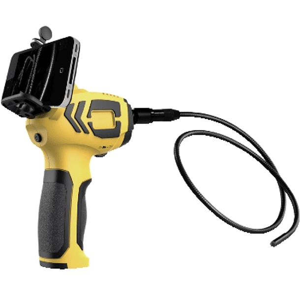 Camara de Inspecção Visual (Endoscopio) c/ Conexão Wi-Fi 2