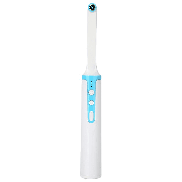 Câmara Dentária 2MP Wi-Fi IP67 c/ App Android/iOS 1
