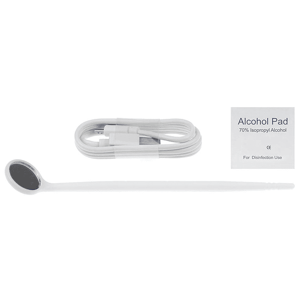 Câmara Dentária 2MP Wi-Fi IP67 c/ App Android/iOS 2