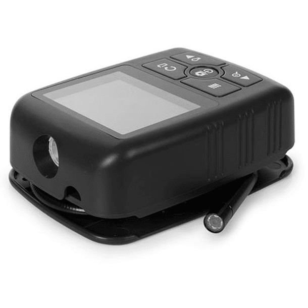 Camara de Inspecção Visual Compacta c/ Monitor LCD a Cores - VELLEMAN 4