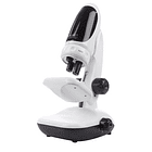 Microscópio p/ Telemóvel Smartphone (50...400x) - VELLEMAN 4