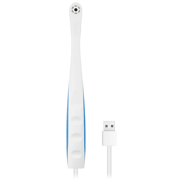 Micro Camara de Inspecção Visual c/ Conexão USB 1