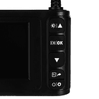 Câmara de Inspecção Visual (Endoscópio) LCD 4,3