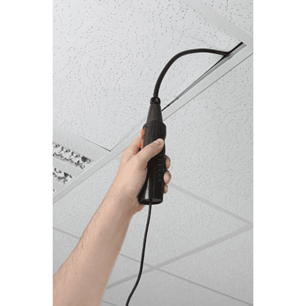 Camara de Inspecção Visual c/ Conexão USB 4