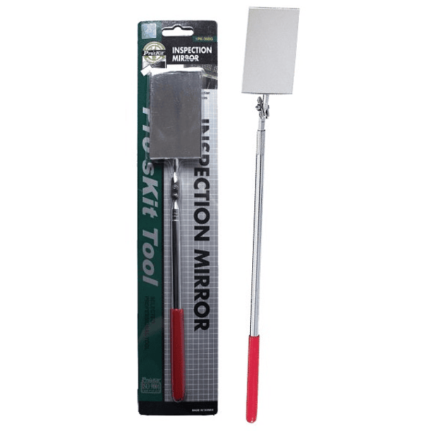 Espelho 50x90m c/ Extensor 216-490mm - Proskit 