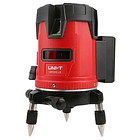 Nível a Laser Cruzado Auto-Nivelador - UNI-T 1