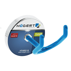 Gancho de Suporte Magnético (1.4Kg) - HOGERT