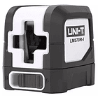 Nível a Laser Cruzado (15~30 mts) - UNI-T 1