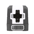 Nível a Laser Cruzado (15~30 mts) - UNI-T 2