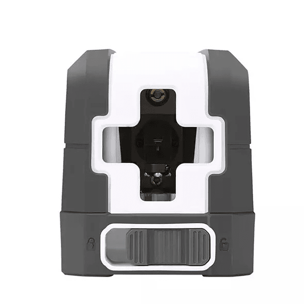 Nível a Laser Cruzado (15~30 mts) - UNI-T 2