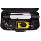 Medidor a Laser Auto-Nivelamento c/ Tripé 4