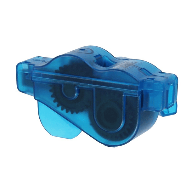 Ferramenta Limpeza p/ Lubrificação Correntes de Bicicleta 2