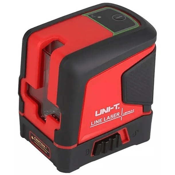 Nível a Laser Cruzado (~10 mts) - UNI-T 1