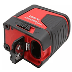 Nível a Laser Cruzado (~10 mts) - UNI-T 2