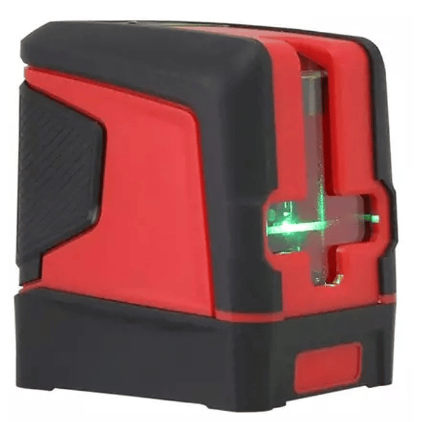 Nível a Laser Cruzado (~10 mts) - UNI-T 3