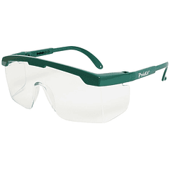 Óculos de Protecção de Policarbonato c/ Protecção Solar UV400 - Proskit