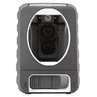 Nível a Laser Cruzado Autonivelador (20 ~ 30 mts) - UNI-T 2