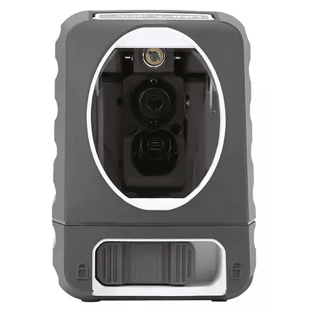 Nível a Laser Cruzado Autonivelador (20 ~ 30 mts) - UNI-T 2