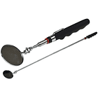 Espelho Pequeno p/ Visualizar Locais Dificil Acesso 1