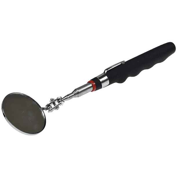 Espelho Pequeno p/ Visualizar Locais Dificil Acesso 2