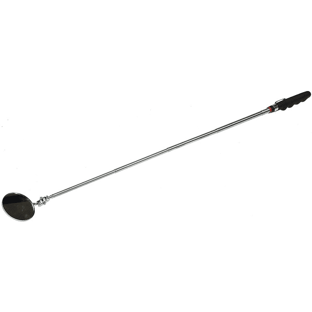 Espelho Pequeno p/ Visualizar Locais Dificil Acesso 3