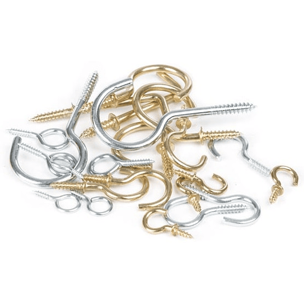 Mala com Ganchos (212pcs) - Toolland 3