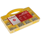 Mala com Pregos (1060pcs) - Toolland 2