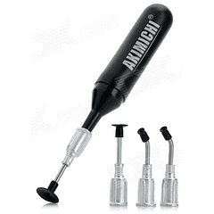 Posicionador de Componentes por Vácuo - AKIMICHI