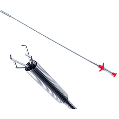 Garra com Haste Flexível 600mm - Proskit