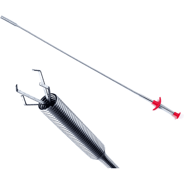 Garra com Haste Flexível 600mm - Proskit 