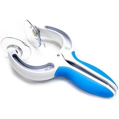 Pinça de Sujeção com Ventosa