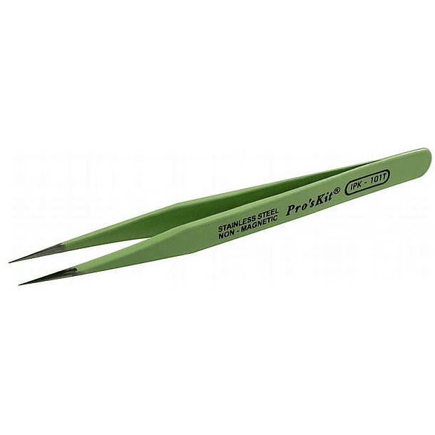 Pinça Isolada 120mm (Blister) - Proskit 2