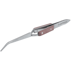 Pinça Pontas Rectas Heavy Duty (165mm) - Proskit