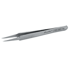 Pinça Niquelada Extra Fina 120mm (Blister) - Proskit