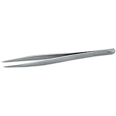Pinça Pontas Rectas Extra Finas 140mm