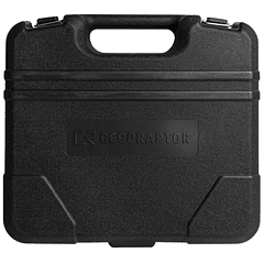 Pistola de Cola-Quente Perfect Fix 2020 Advance 20V 2000mAh - CECOTEC