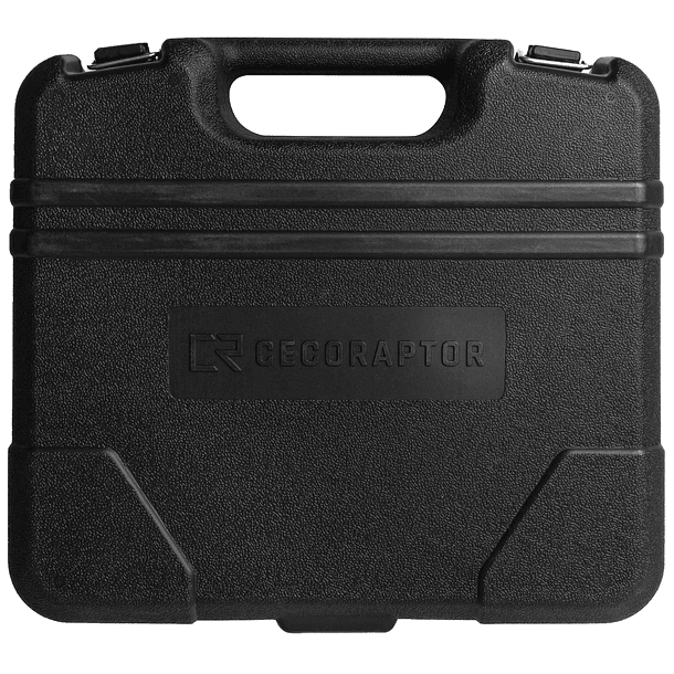 Pistola de Cola-Quente Perfect Fix 2020 Advance 20V 2000mAh - CECOTEC 2