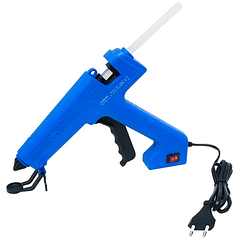 Pistola de Cola-Quente Profissional Máx. 280W - ZD-8C