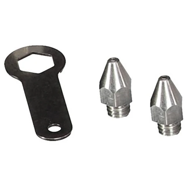 Pistola de Cola Quente USB 5W 160º - VELLEMAN 3