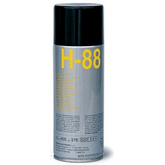Spray Composto Anti-Estático (200ml) - DUE-CI