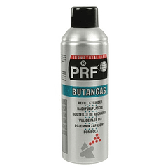Spray Gás Butano (300ml) - PRF BUTANGAS/450