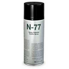 Spray Grafite Coloidal (400ml) - DUE-CI