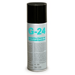 Spray Limpeza Especial (200ml) - DUE-CI