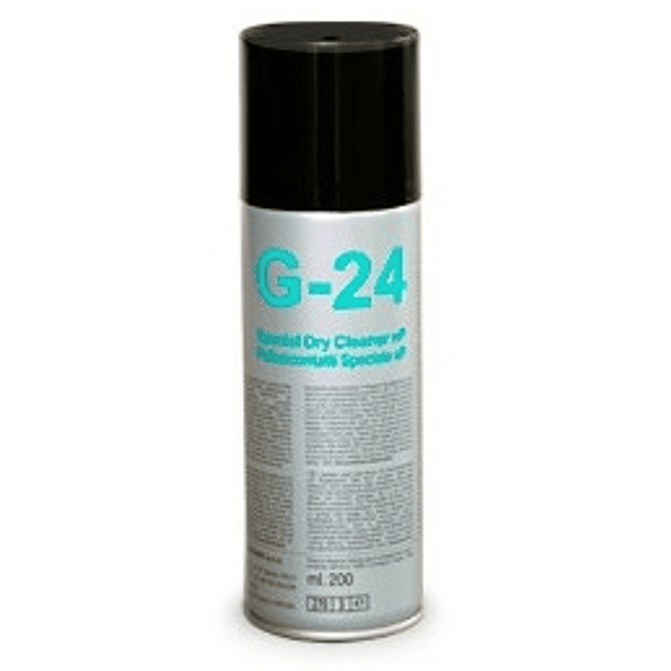 Spray Limpeza Especial (200ml) - DUE-CI 